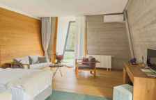 Одноместный номер Standard