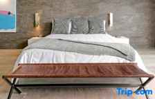 Двухместный люкс Пентхаус