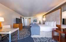 Номер with coastal view