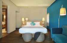 Номер Standard с видом на океан