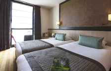 Двухместный номер Superior