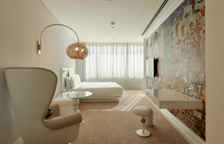 Двухместный номер Superior