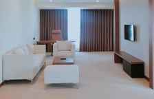 Двухместный люкс Executive