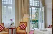 Двухместный номер Comfort