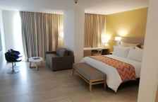 Двухместный номер Deluxe