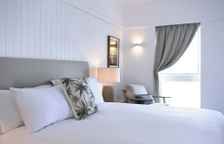 Двухместное бунгало Deluxe