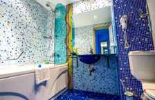 Двухместный номер Deluxe