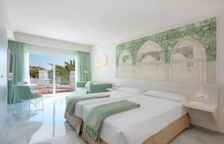 Двухместный номер Superior