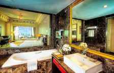 Двухместный номер Deluxe