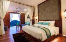 Двухместный номер Standard