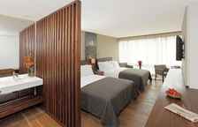 Одноместный номер Business