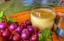 Двухместный люкс с видом на горы