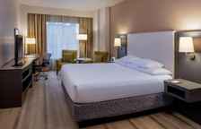 Двухместный номер для людей с ограниченными возможностями