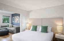 Spa Suite с 2 комнатами