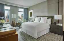 Двухместный номер Accessible Soho