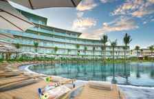 Одноместная вилла