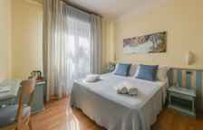 Двухместный номер Superior c 1 комнатой