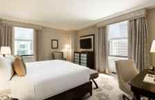 Двухместный номер Deluxe