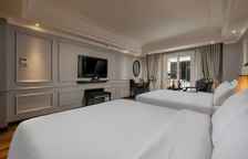 Четырёхместный семейный номер Standard