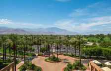 Четырёхместный номер Standard с балконом