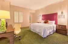 Двухместный номер Deluxe