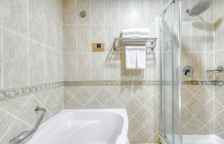 Одноместный номер Executive