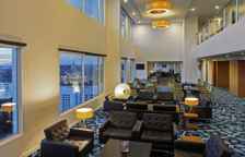 Двухместный люкс Executive