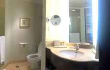 Одноместный номер Deluxe с балконом