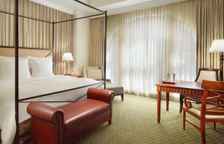 Двухместный номер Premier с видом на реку