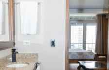 Двухместный номер Superior с балконом