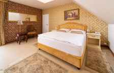 Двухместный люкс