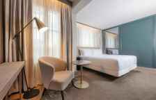 Двухместный номер Superior