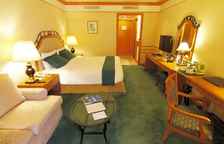 Одноместный клубный номер Executive