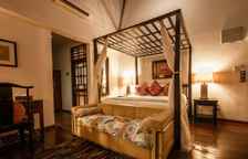 Двухместный номер Deluxe