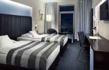 Одноместный номер Standard