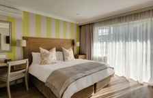 Двухместный номер Deluxe