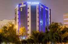 Двухместный номер Deluxe