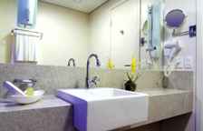 Двухместный люкс