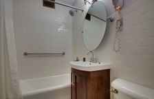 Одноместный номер Standard