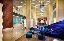 Двухместный номер Executive Tower Standard
