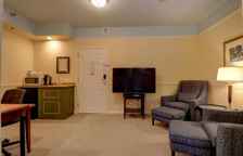 Двухместный люкс