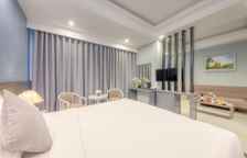 Двухместный полулюкс