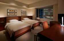 Двухместный клубный номер