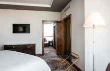 Двухместный люкс Prestige с видом на город