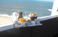 Двухместный номер Standard с видом на море