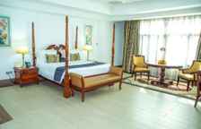 Одноместный люкс Executive