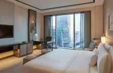 Двухместный номер Deluxe