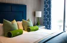 Двухместный номер Deluxe