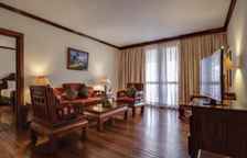 Люкс Executive с балконом