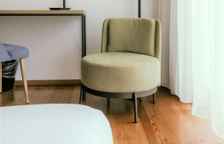 Двухместный номер Comfort с видом на горы